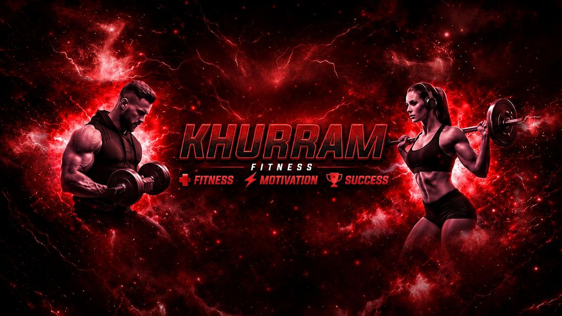 Gym Banner